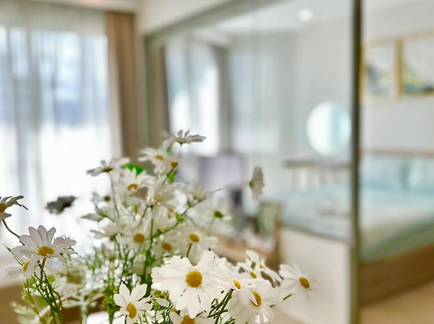 Apartment The Song Suites Vung Tau