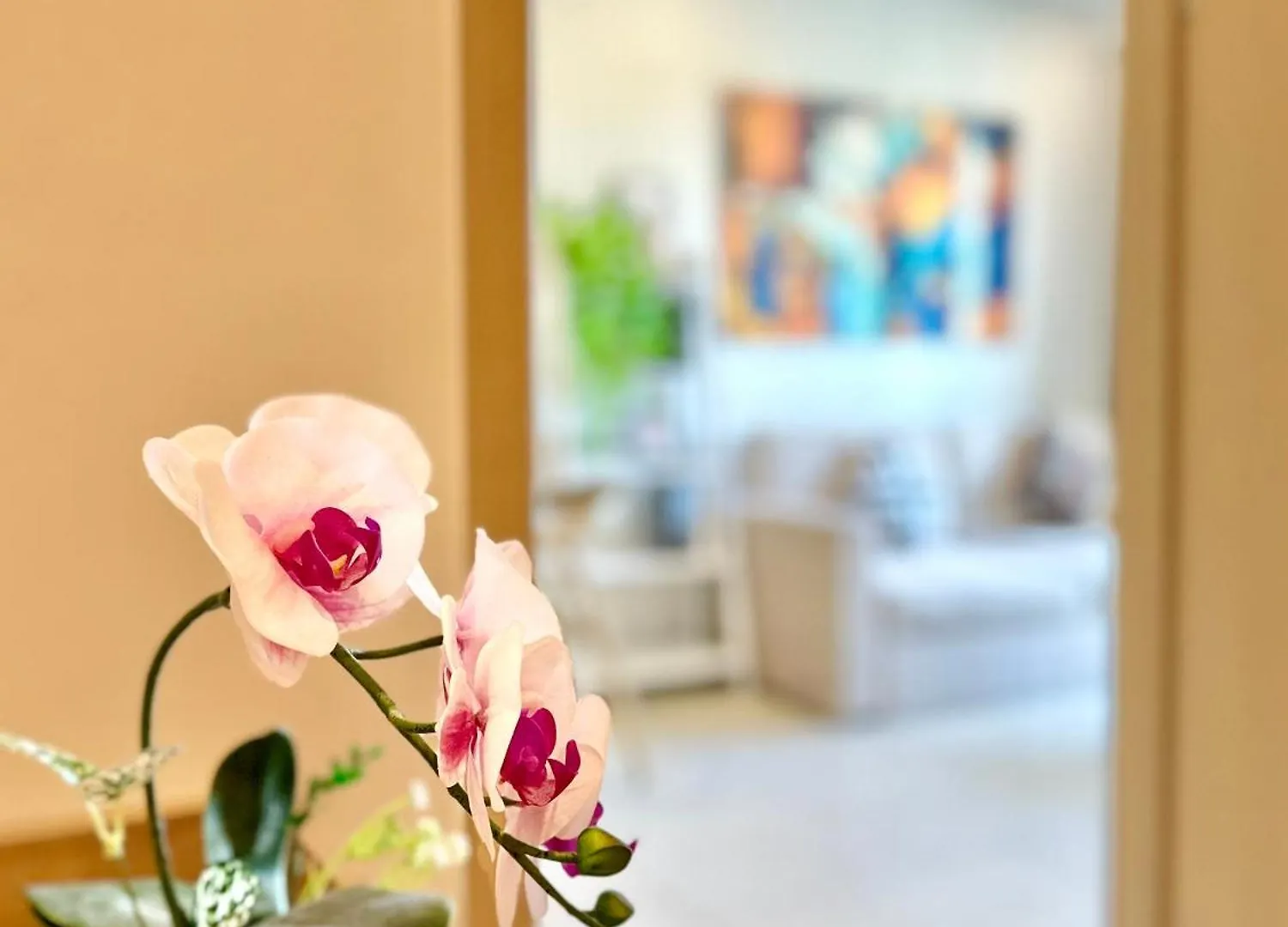 The Song Suites Vung Tau