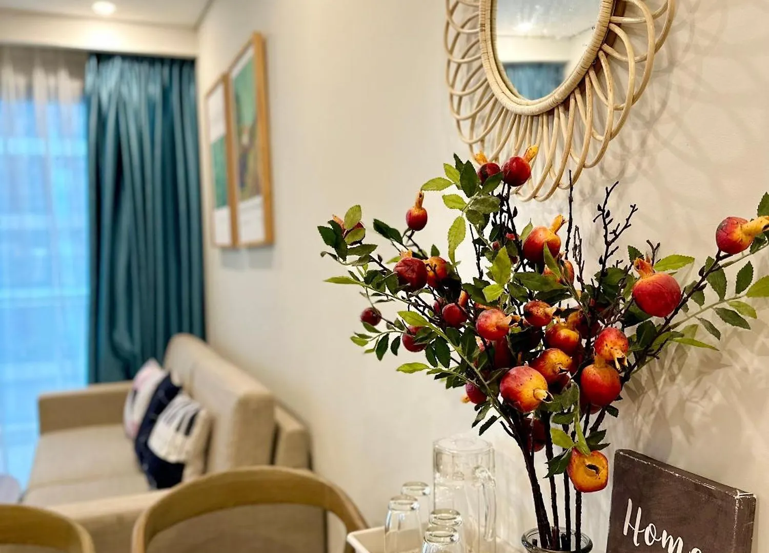 Apartment The Song Suites Vung Tau